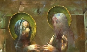 索尼精选DSD MAGNIFICAT (11.2MHz DSD)