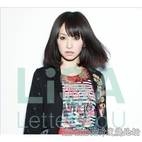 [Hi-Res]LiSA-Letters to U    24bit-96khz