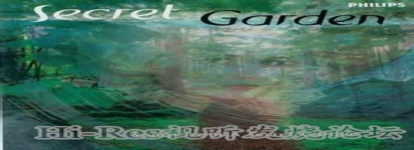 【Hi-Res】Songs From A Secret Garden - Secret Garden 96.0kHz/24Bit 高解析