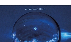 [Hi-Res]moumoon-[moumoon BEST -FULLMOON-]  24bit-96khz