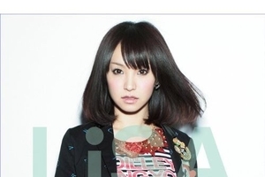 [Hi-Res]LiSA-Letters to U    24bit-96khz