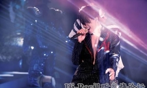 【DSD-母带】张敬轩 2014 演唱会全集 DSF格式 - Disc.1-3