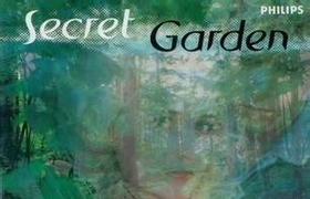 【Hi-Res】Songs From A Secret Garden - Secret Garden 96.0kHz/24Bit 高解析