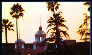 【DSD-母带】Eagles-Hotel California 《加州旅馆》老鹰乐队经典-DSF