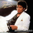 【DSD-母带】Michael Jackson - Thriller(颤栗) 专辑完整版 (DSF格式)