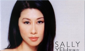 【DSD-母带】叶倩文SallyYeh - UltimateSound SACD Vol.I&II限量(DSF格式)