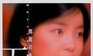 【DSD】邓丽君 - 极品之选2 环球SACD天碟 DSD 2003