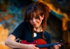Lindsey Stirling [FLAC]