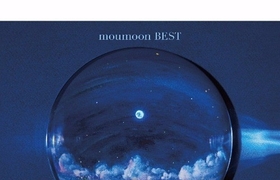 [Hi-Res]moumoon-[moumoon BEST -FULLMOON-]  24bit-96khz