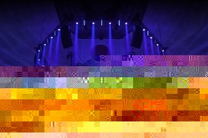 【4669kbps】Aimer Live in 武道館 blanc et noir