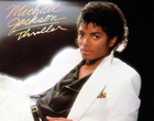 【DSD-母带】Michael Jackson - Thriller(颤栗) 专辑完整版 (DSF格式)