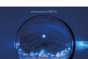 [Hi-Res]moumoon-[moumoon BEST -FULLMOON-]  24bit-96khz