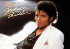 【DSD-母带】Michael Jackson - Thriller(颤栗) 专辑完整版 (DSF格式)