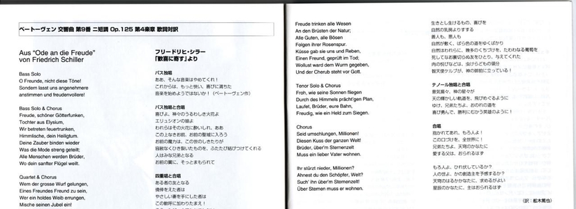 【DSD-母带】贝多芬Gunter Wand - Beethoven Symphonies Nos.1-9(ISO整轨)