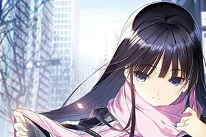 WHITE ALBUM2 Original Soundtrack ~kazusa~ DSD2.8，白学家们懂的！