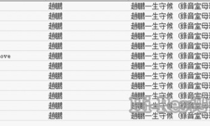 HR赵鹏 一生守候  FLAC  24bit96khz